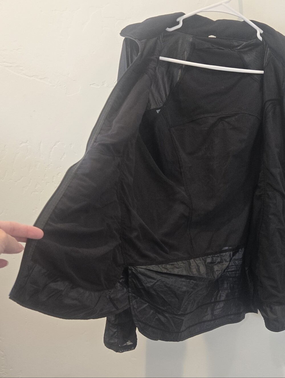 Lululemon Jacket - Picture 10 of 11